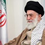 Iran's Ayatollah Ali Khamenei