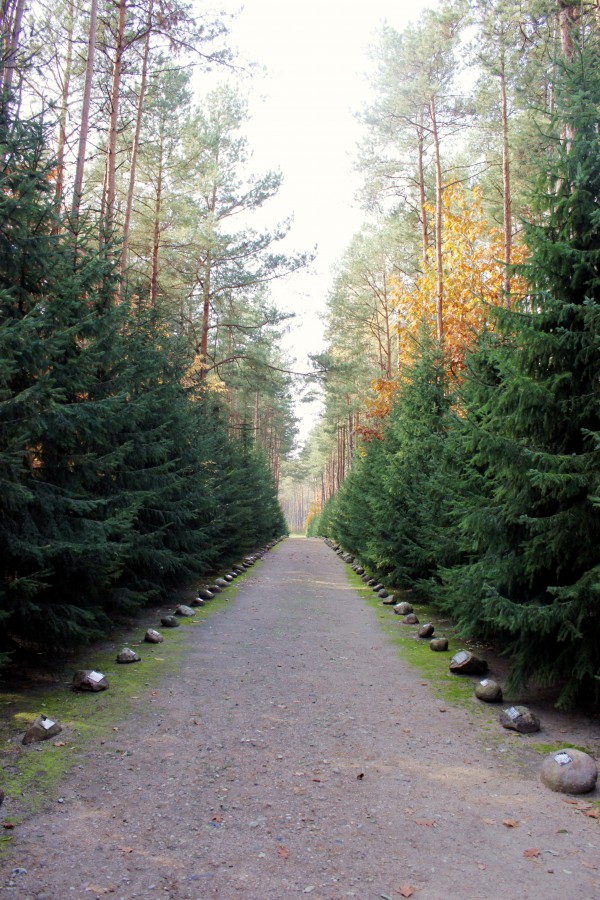 Sobibor-Road to heaven