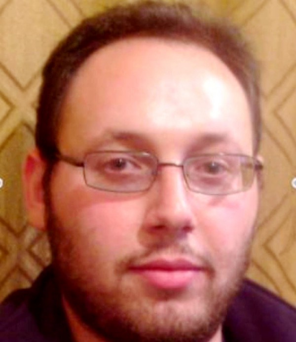 Steven Joel Sotloff was an American-Israeli journalist.  He was kidnapped in August 2013 in Aleppo, Syria, and held captive by militants from the Islamic State of Iraq and the Levant (ISIS).  ISIS released a video of his beheading on September 2, 2014.