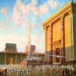 Jerusalem_Offerings_Jewish Temple_Kohen_Cohen_Priests_Temple Mount