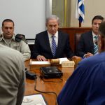 Terrorism_Israel_Netanyahu-security meeting