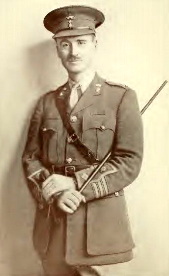 Lt.-Col. Patterson