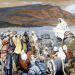 Yeshua Teaches People by the Sea, by James Tissot