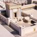 Model of the Second Temple