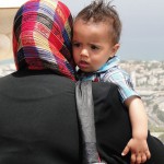 Palestinian_mother_toddler_baby