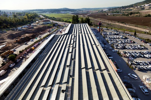 solar-panel-rooftop-Israel