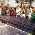 Yosef Abramowitz_Agahozo-Shalom Youth Village_Rwanda_solar