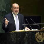 UN-Ron Prosor