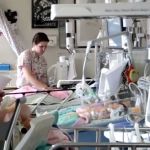 Haddasah Ein Kerem Pediatric ICU