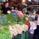 Israel vegetable-shelf life-senescence-produce