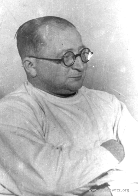 Carl Clauberg, Nazi doctor of death