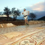 Retracing the steps of the 12 Tribes in the Bible Marathon