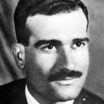 Israeli spy Eli Cohen