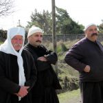 Golan Heights Druze