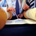 Sefer Torah-yad