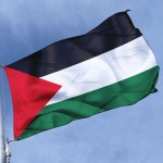 Palestinian flag to be flown at the United Nations