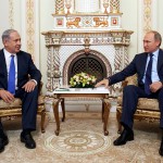 Syria-Russia-Israel-Putin-Netanyahu