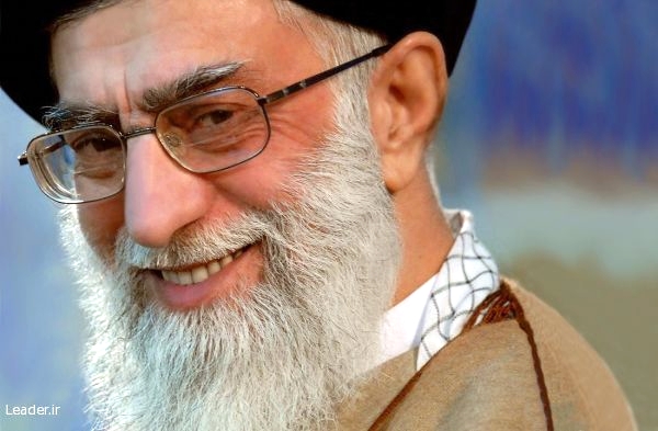 Khamenei