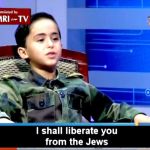 Hamas-Gaza-children-brainwashing