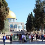 Temple Mount-Kotel-status quo