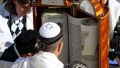 Reading the Torah-Kotel-Jerusalem