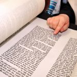 Torah-Scripture-Five Books of Moses