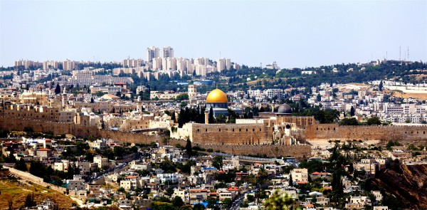 Jerusalem