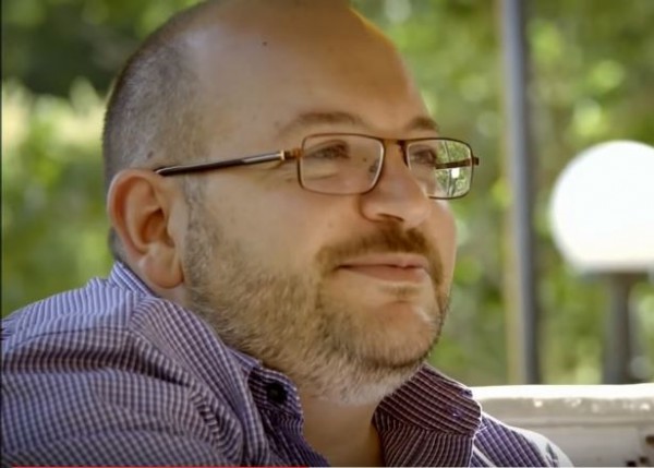 Jason Rezaian-Iran-journalism