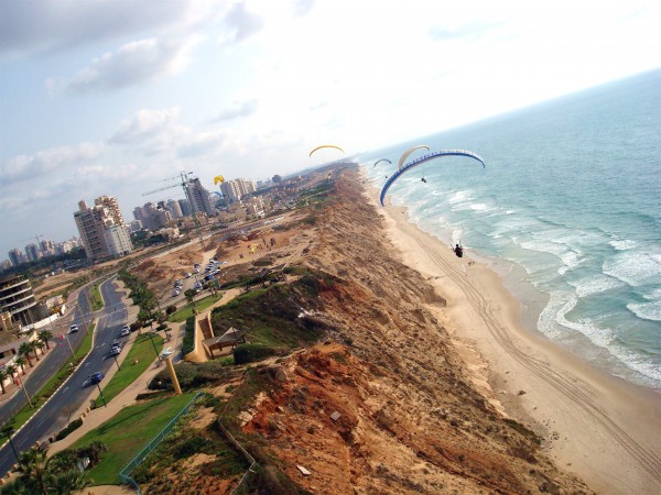 Natanya, Aliyah, France, 