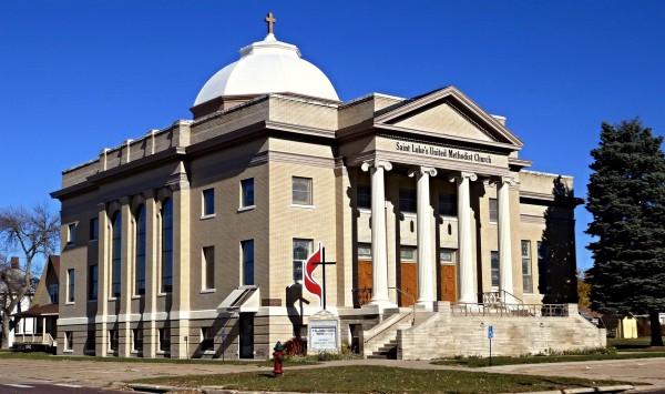 United Methodist Church