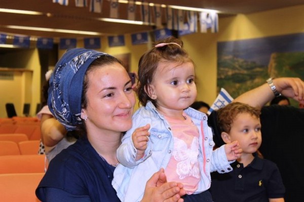 Aliyah-immigration-Israel-France-2015