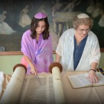 Bat Mitzvah, Torah, Jewish education