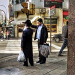 Argentina, Jewish men