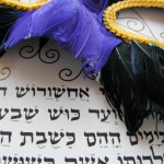 Purim, Esther, hidden identities