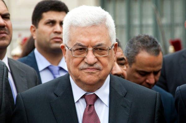 PA, Mahmoud Abbas, peace,