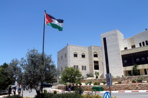 Birzeit University 