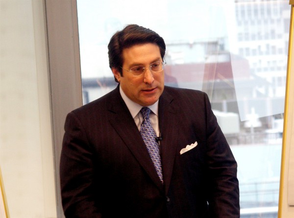 Jay Sekulow, American lawyer