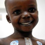 Israel, medicine, Save a Child's Heart