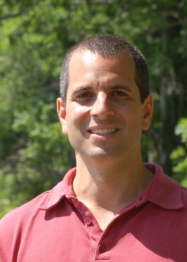 Yohai Caspi, Jupiter, Israeli scientist