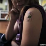 tech tat, biometric tattoo,