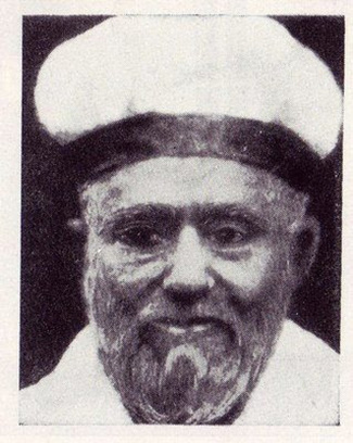 Rabbi Daniel Zion