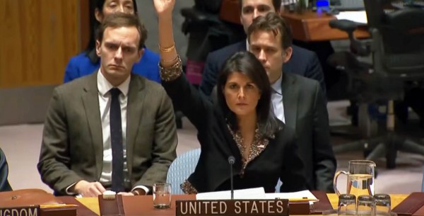 Nikki Haley_UN veto